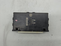 2015-2016 Subaru Forester PCM Engine Control Computer ECU ECM PCU OEM P/N:22765AG753 22765AG750, 22765AG751 Fits Fits 2015 2