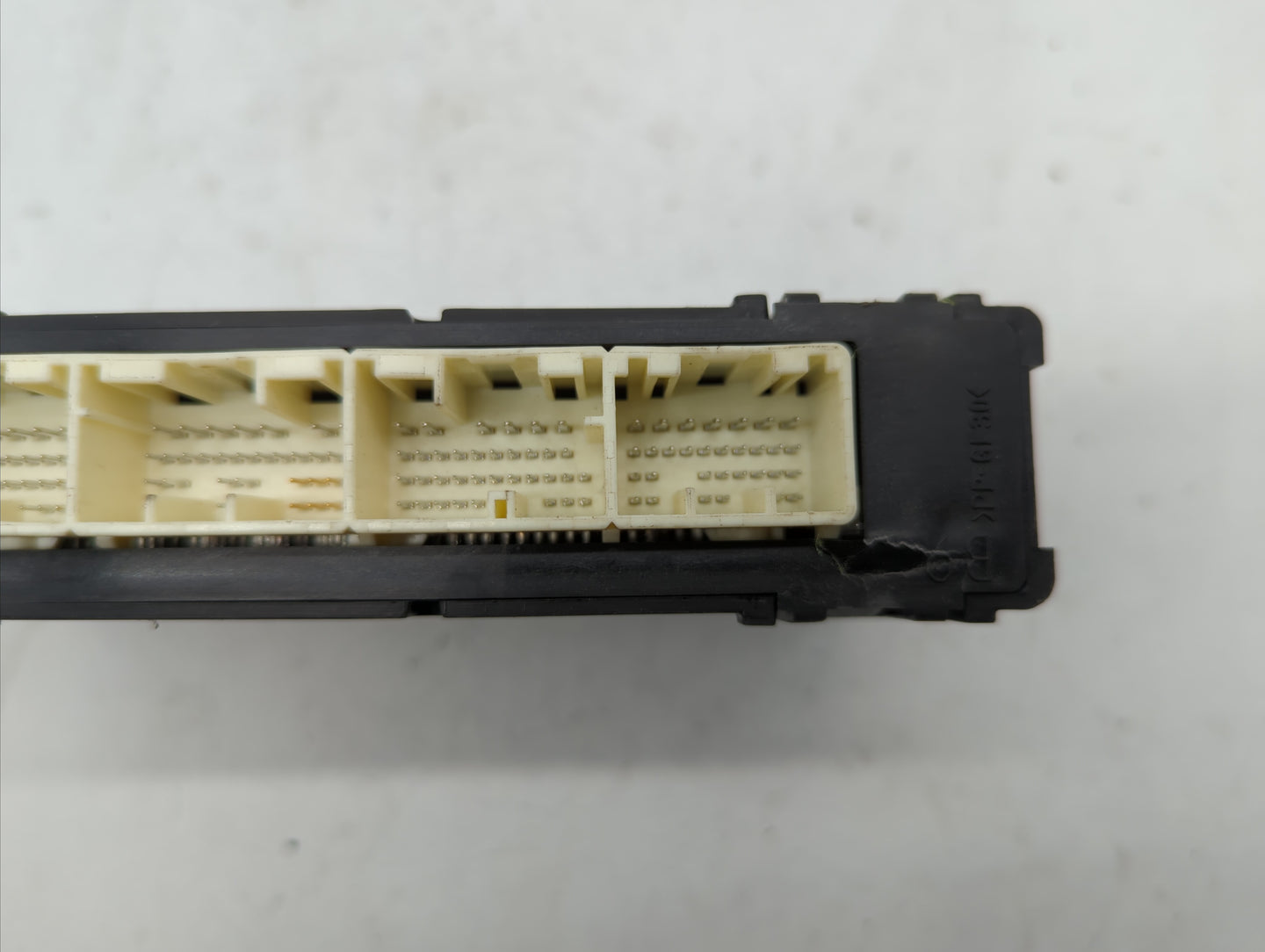 2015-2016 Subaru Forester PCM Engine Control Computer ECU ECM PCU OEM P/N:22765AG753 22765AG750, 22765AG751 Fits Fits 2015 2