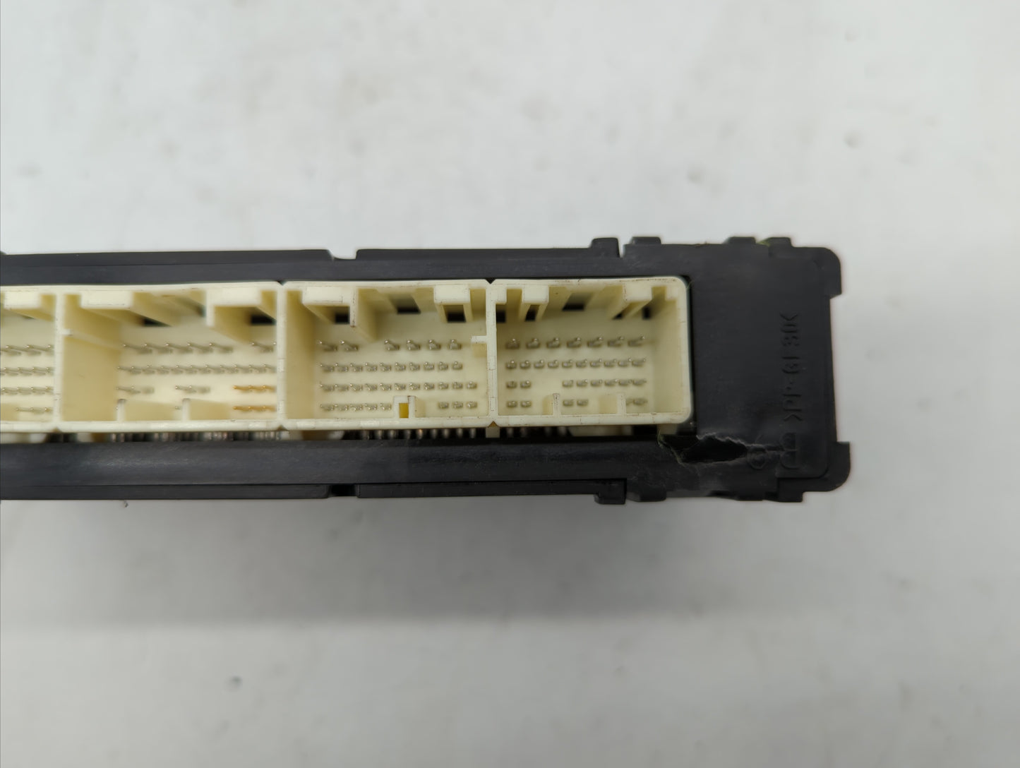 2015-2016 Subaru Forester PCM Engine Control Computer ECU ECM PCU OEM P/N:22765AG753 22765AG750, 22765AG751 Fits Fits 2015 2