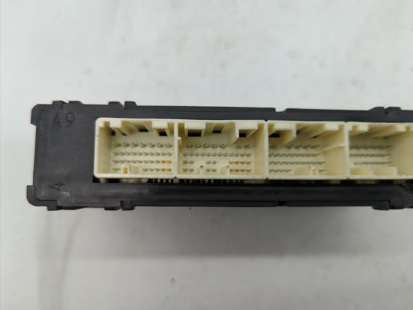 2015-2016 Subaru Forester PCM Engine Control Computer ECU ECM PCU OEM P/N:22765AG753 22765AG750, 22765AG751 Fits Fits 2015 2