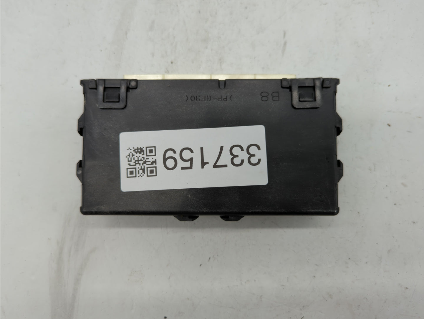 2015-2016 Subaru Forester PCM Engine Control Computer ECU ECM PCU OEM P/N:22765AG753 22765AG750, 22765AG751 Fits Fits 2015 2