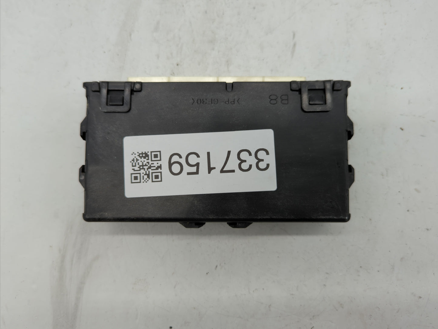 2015-2016 Subaru Forester PCM Engine Control Computer ECU ECM PCU OEM P/N:22765AG753 22765AG750, 22765AG751 Fits Fits 2015 2