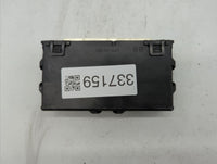 2015-2016 Subaru Forester PCM Engine Control Computer ECU ECM PCU OEM P/N:22765AG753 22765AG750, 22765AG751 Fits Fits 2015 2