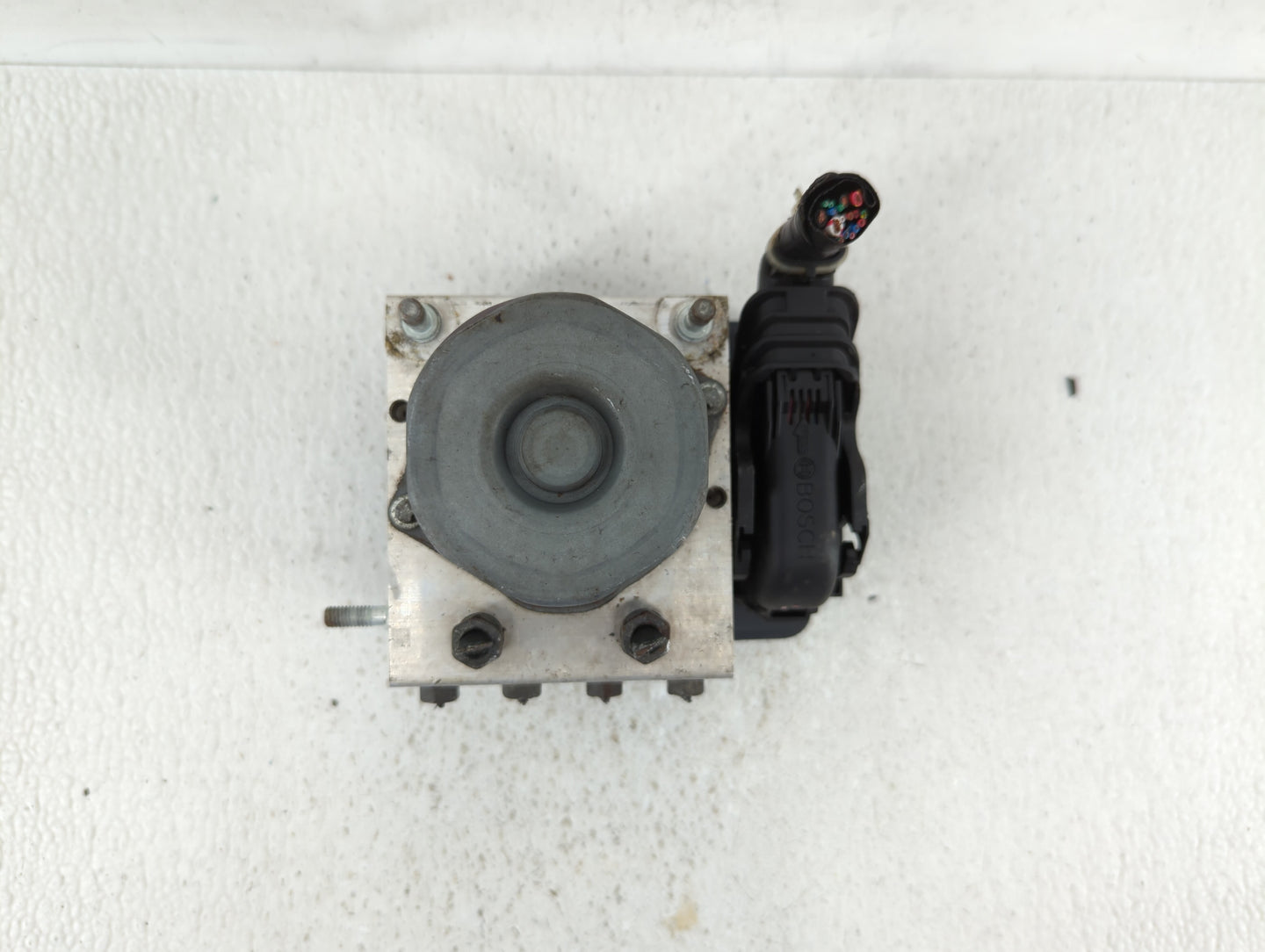 2014-2015 Subaru Forester ABS Pump Control Module Replacement P/N:27536SG000 Fits Fits 2014 2015 OEM Used Auto Parts - Oemus