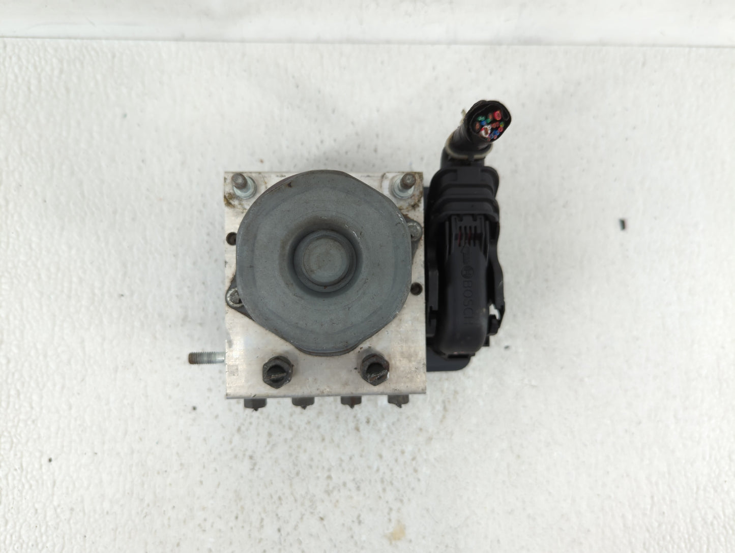 2014-2015 Subaru Forester ABS Pump Control Module Replacement P/N:27536SG000 Fits Fits 2014 2015 OEM Used Auto Parts - Oemus