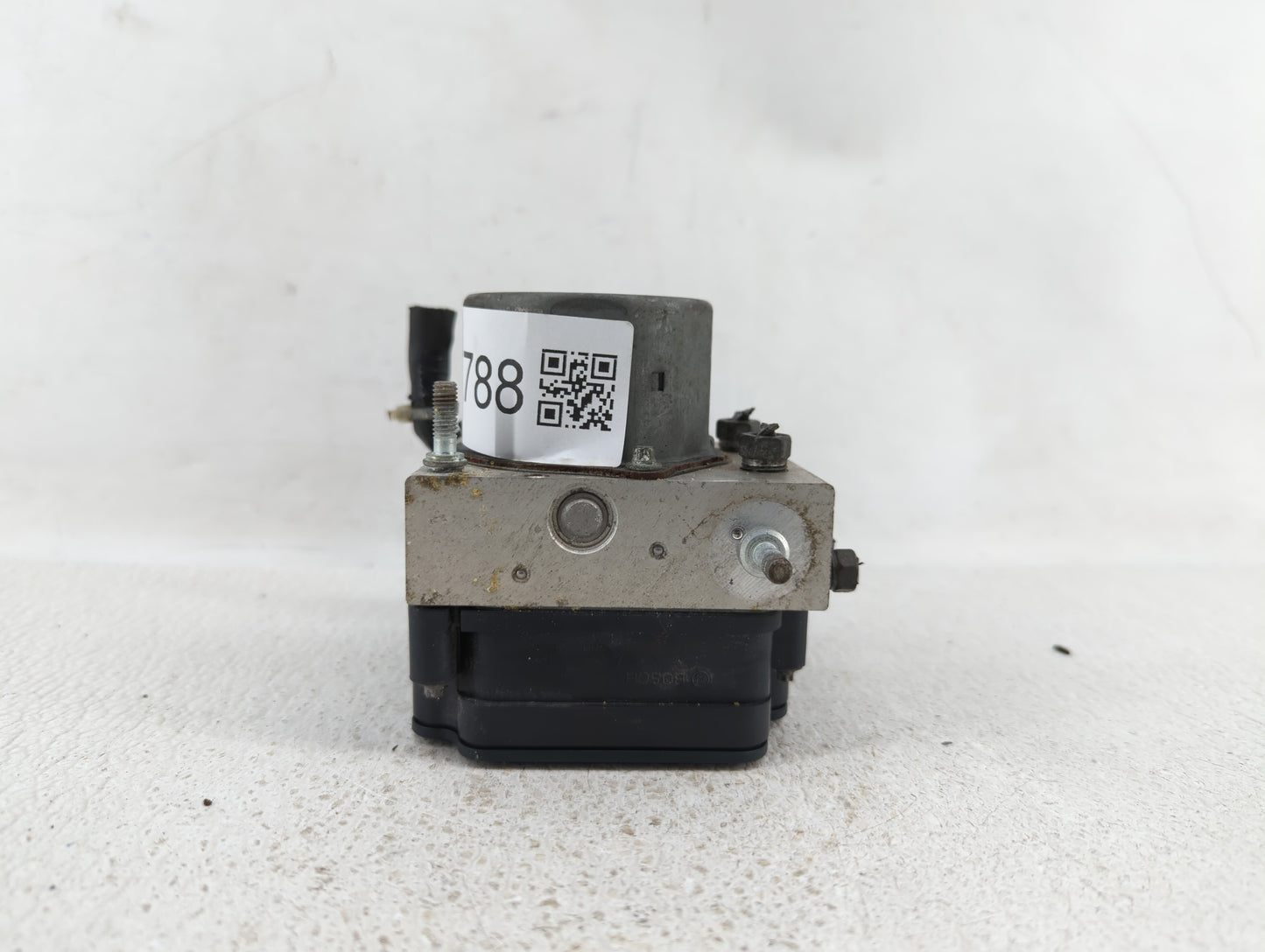 2014-2015 Subaru Forester ABS Pump Control Module Replacement P/N:27536SG000 Fits Fits 2014 2015 OEM Used Auto Parts - Oemus