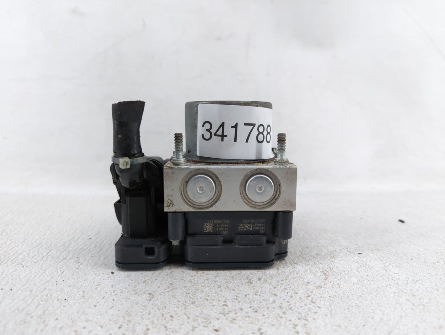 2014-2015 Subaru Forester ABS Pump Control Module Replacement P/N:27536SG000 Fits Fits 2014 2015 OEM Used Auto Parts - Oemus
