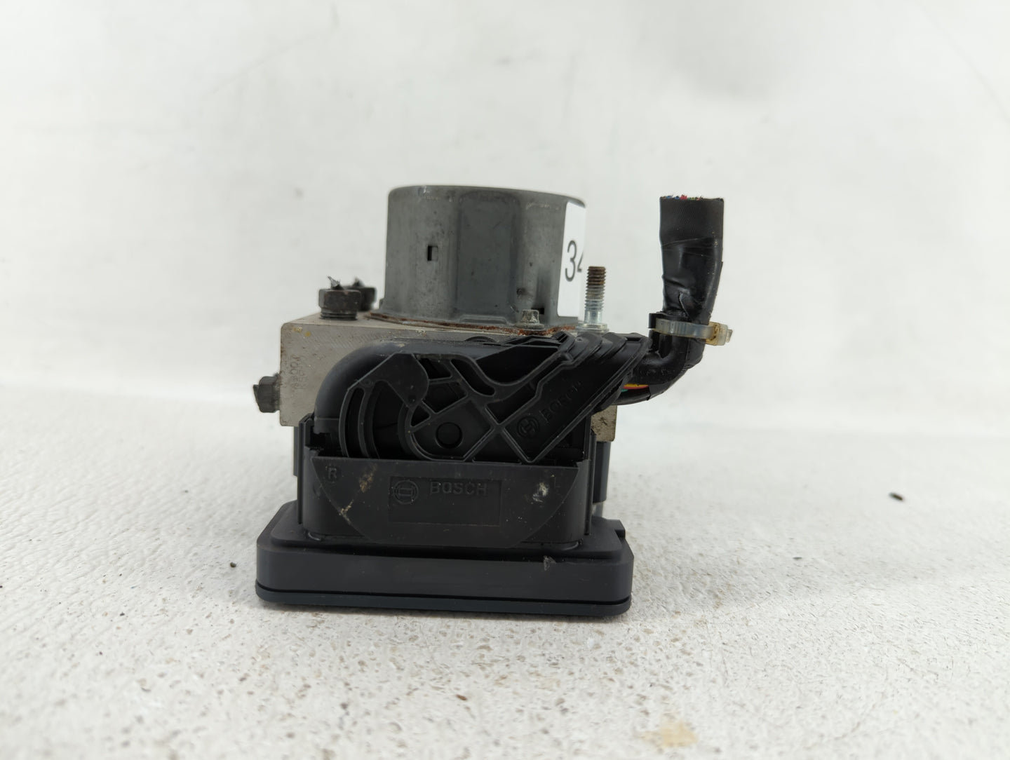 2014-2015 Subaru Forester ABS Pump Control Module Replacement P/N:27536SG000 Fits Fits 2014 2015 OEM Used Auto Parts - Oemus