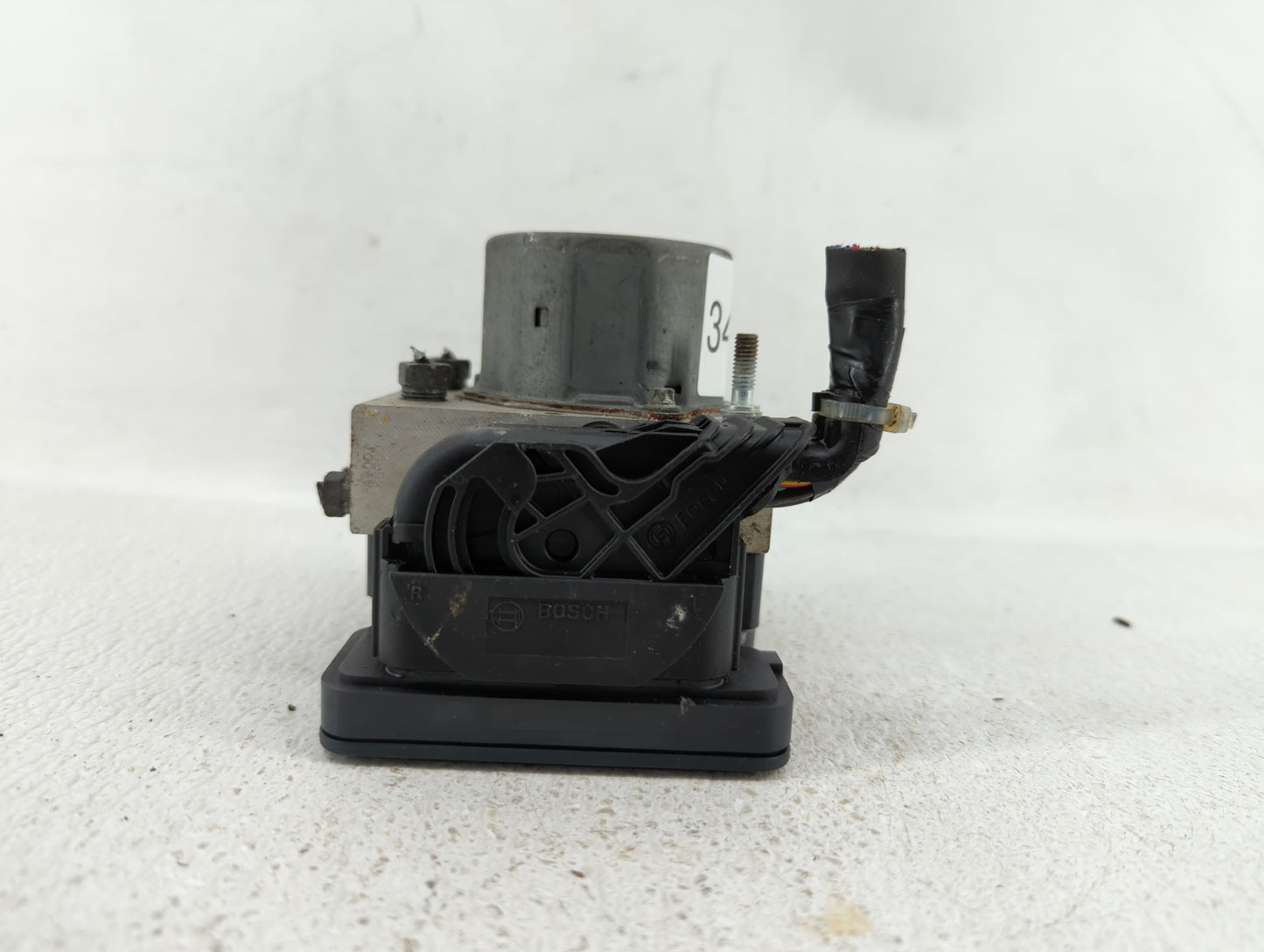 2014-2015 Subaru Forester ABS Pump Control Module Replacement P/N:27536SG000 Fits Fits 2014 2015 OEM Used Auto Parts - Oemus