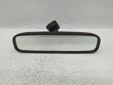 2014-2017 Subaru Forester Interior Rear View Mirror Replacement OEM P/N:A047171 e403*2197 Fits Fits 2012 2013 2014 2015 2016