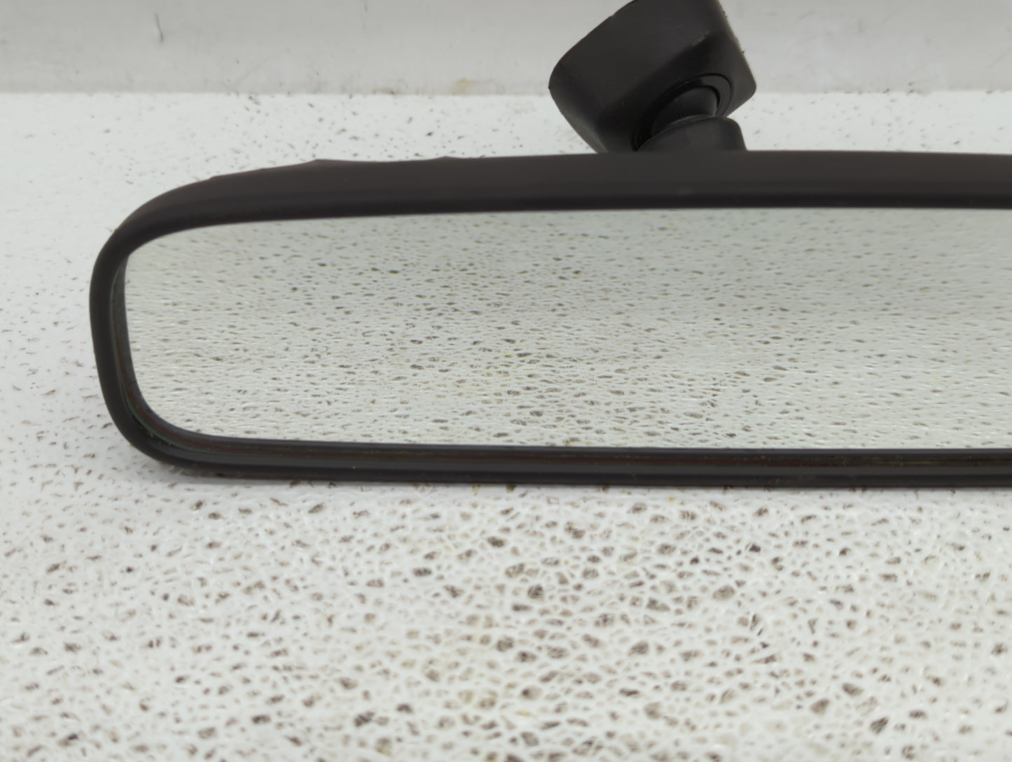 2014-2017 Subaru Forester Interior Rear View Mirror Replacement OEM P/N:A047171 e403*2197 Fits Fits 2012 2013 2014 2015 2016