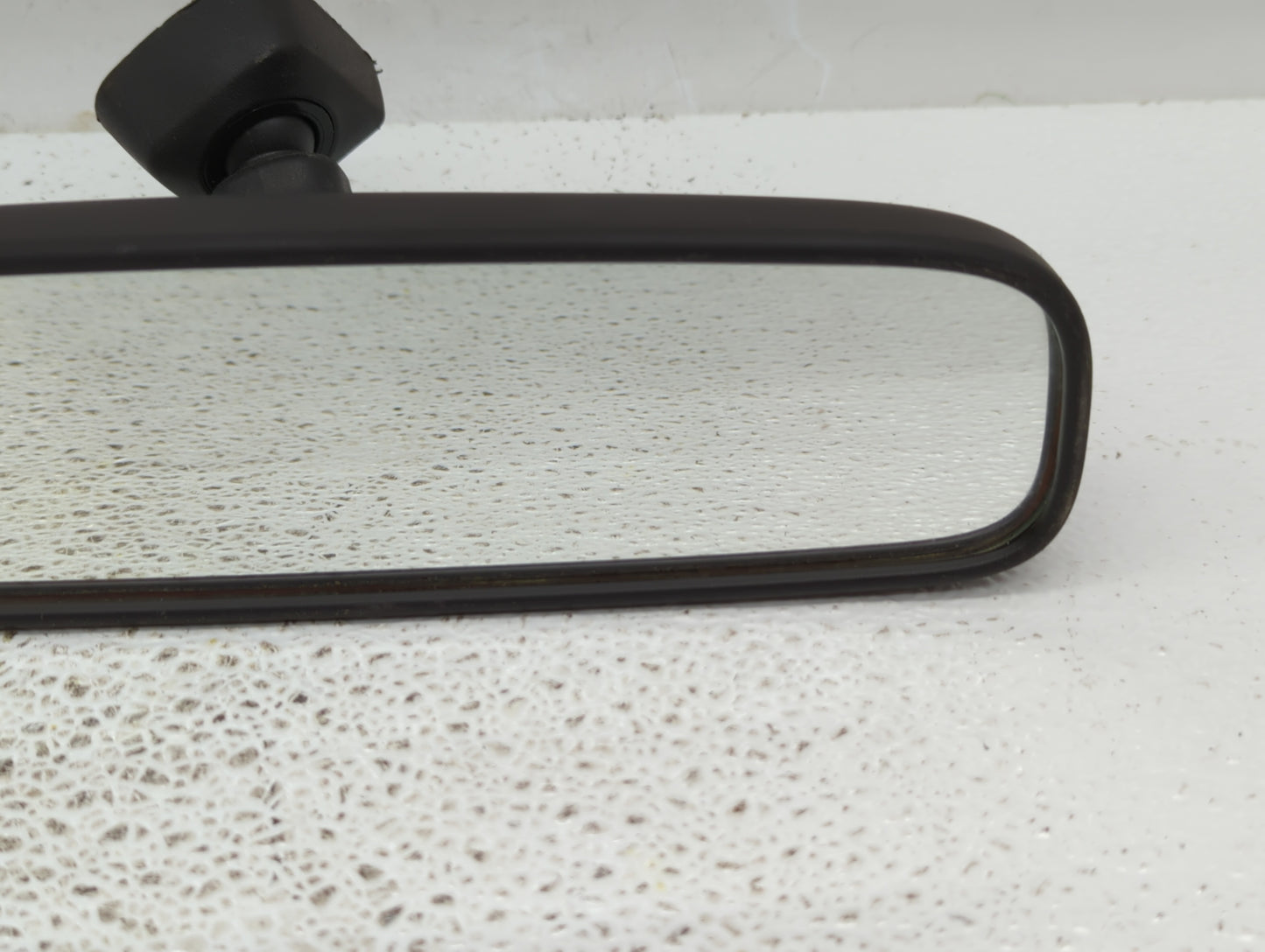 2014-2017 Subaru Forester Interior Rear View Mirror Replacement OEM P/N:A047171 e403*2197 Fits Fits 2012 2013 2014 2015 2016