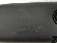2014-2017 Subaru Forester Interior Rear View Mirror Replacement OEM P/N:A047171 e403*2197 Fits Fits 2012 2013 2014 2015 2016