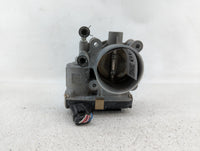 2014-2017 Subaru Forester Throttle Body P/N:RUE59-350 RME59-350 Fits Fits 2014 2015 2016 2017 OEM Used Auto Parts - Oemuseda