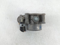 2014-2017 Subaru Forester Throttle Body P/N:RUE59-350 RME59-350 Fits Fits 2014 2015 2016 2017 OEM Used Auto Parts - Oemuseda