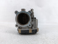 2014-2017 Subaru Forester Throttle Body P/N:RUE59-350 RME59-350 Fits Fits 2014 2015 2016 2017 OEM Used Auto Parts - Oemuseda