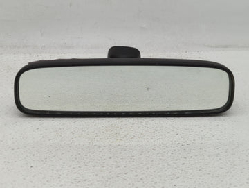 2014-2017 Subaru Forester Interior Rear View Mirror Replacement OEM P/N:E11015892 E4012197 Fits Fits 2012 2013 2014 2015 201