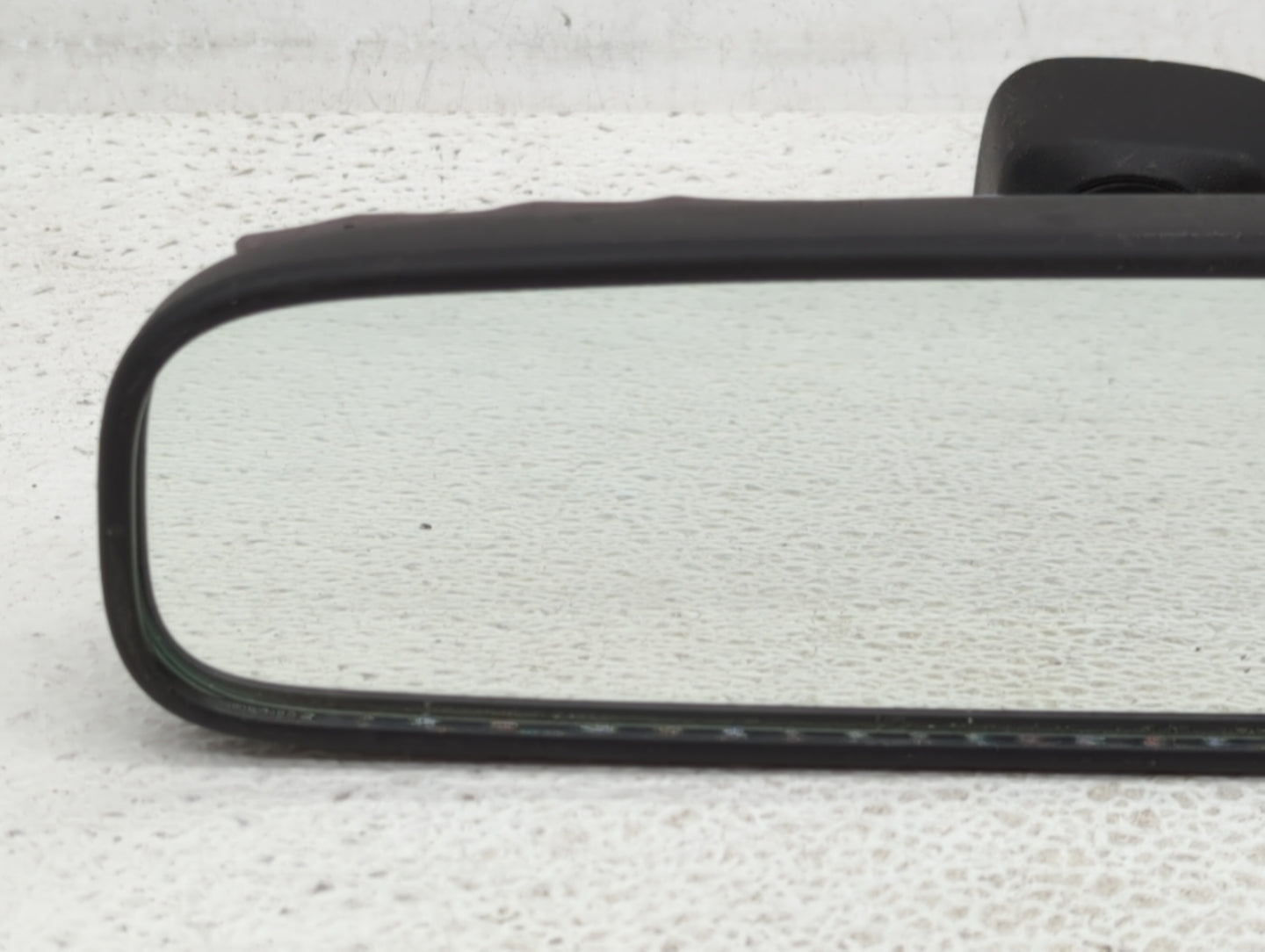 2014-2017 Subaru Forester Interior Rear View Mirror Replacement OEM P/N:E11015892 E4012197 Fits Fits 2012 2013 2014 2015 201
