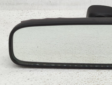 2014-2017 Subaru Forester Interior Rear View Mirror Replacement OEM P/N:E11015892 E4012197 Fits Fits 2012 2013 2014 2015 2016 2017 OEM Used Auto Parts