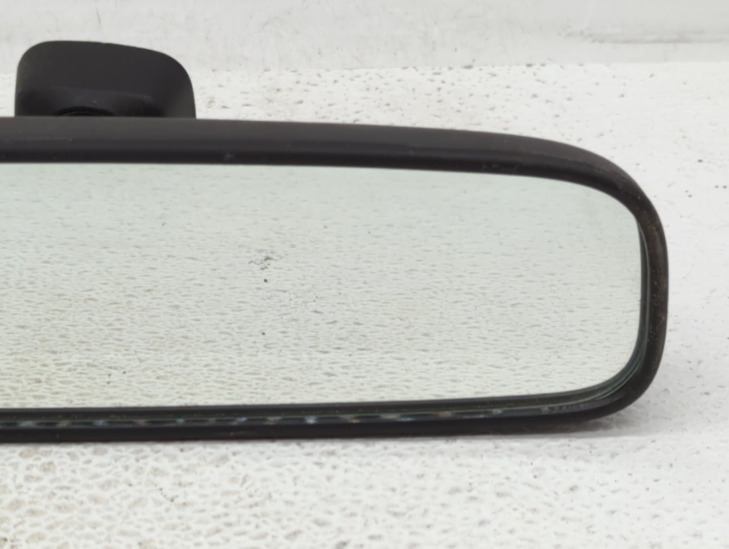 2014-2017 Subaru Forester Interior Rear View Mirror Replacement OEM P/N:E11015892 E4012197 Fits Fits 2012 2013 2014 2015 201