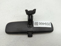 2014-2017 Subaru Forester Interior Rear View Mirror Replacement OEM P/N:E11015892 E4012197 Fits Fits 2012 2013 2014 2015 201