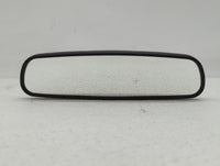 2014-2017 Subaru Forester Interior Rear View Mirror Replacement OEM P/N:E11015617 E11015892 Fits OEM Used Auto Parts - Oemus