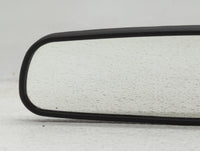 2014-2017 Subaru Forester Interior Rear View Mirror Replacement OEM P/N:E11015617 E11015892 Fits OEM Used Auto Parts - Oemus