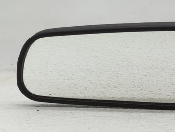 2014-2017 Subaru Forester Interior Rear View Mirror Replacement OEM P/N:E11015617 E11015892 Fits OEM Used Auto Parts