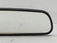 2014-2017 Subaru Forester Interior Rear View Mirror Replacement OEM P/N:E11015617 E11015892 Fits OEM Used Auto Parts - Oemus