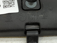 2014-2017 Subaru Forester Interior Rear View Mirror Replacement OEM P/N:E11015617 E11015892 Fits OEM Used Auto Parts - Oemus