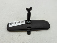 2014-2017 Subaru Forester Interior Rear View Mirror Replacement OEM P/N:E11015617 E11015892 Fits OEM Used Auto Parts - Oemus