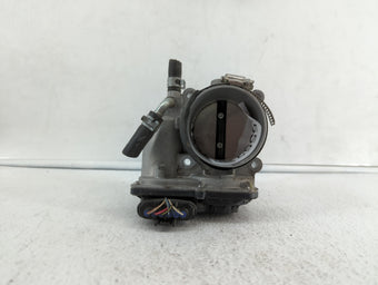 compare product 2011-2017 Subaru Forester Throttle Body P/N:16112AA380 Fits Fits 2011 2012 2013 2014 2015 2016 2017 OEM Used Auto Parts