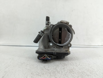 2011-2017 Subaru Forester Throttle Body P/N:16112AA380 Fits Fits 2011 2012 2013 2014 2015 2016 2017 OEM Used Auto Parts - Oe