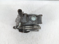 2011-2017 Subaru Forester Throttle Body P/N:16112AA380 Fits Fits 2011 2012 2013 2014 2015 2016 2017 OEM Used Auto Parts - Oe