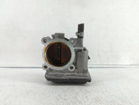 2011-2017 Subaru Forester Throttle Body P/N:16112AA380 Fits Fits 2011 2012 2013 2014 2015 2016 2017 OEM Used Auto Parts - Oe
