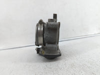 2011-2017 Subaru Forester Throttle Body P/N:16112AA380 Fits Fits 2011 2012 2013 2014 2015 2016 2017 OEM Used Auto Parts - Oe