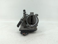 2011-2017 Subaru Forester Throttle Body P/N:16112AA380 Fits Fits 2011 2012 2013 2014 2015 2016 2017 OEM Used Auto Parts - Oe