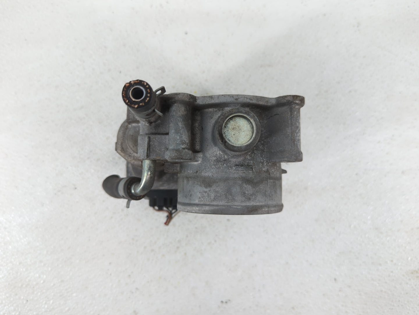 2011-2017 Subaru Forester Throttle Body P/N:16112AA380 Fits Fits 2011 2012 2013 2014 2015 2016 2017 OEM Used Auto Parts - Oe