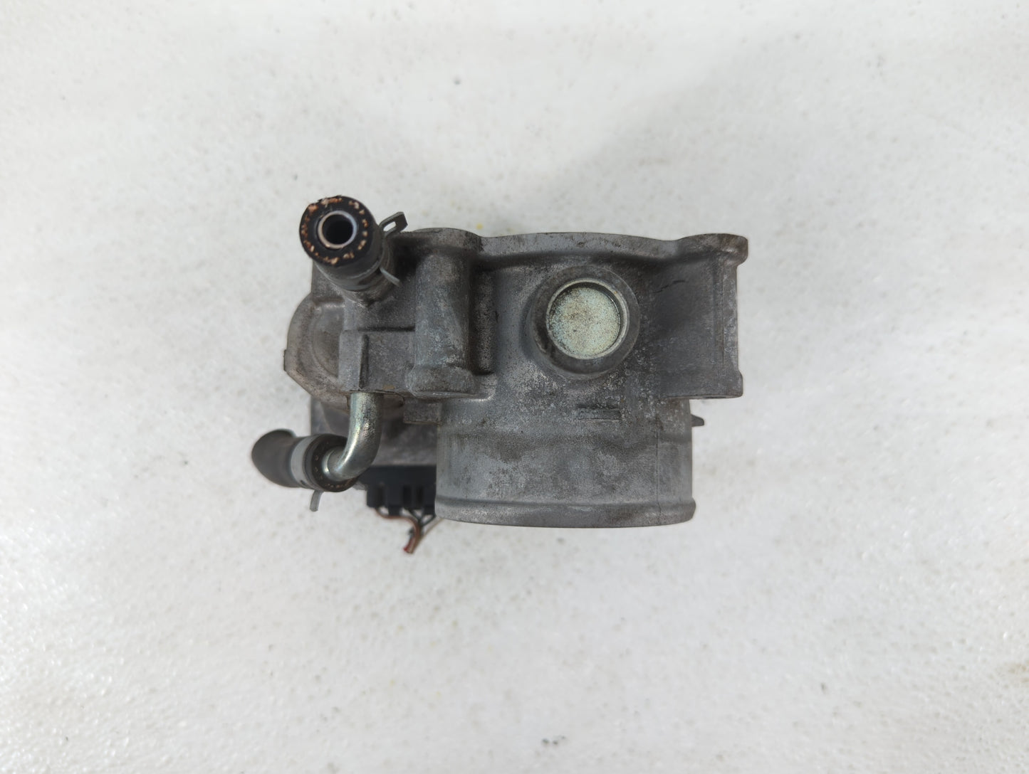 2011-2017 Subaru Forester Throttle Body P/N:16112AA380 Fits Fits 2011 2012 2013 2014 2015 2016 2017 OEM Used Auto Parts - Oe