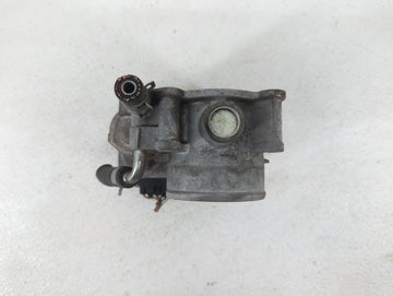2011-2017 Subaru Forester Throttle Body P/N:16112AA380 Fits Fits 2011 2012 2013 2014 2015 2016 2017 OEM Used Auto Parts