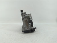 2011-2017 Subaru Forester Throttle Body P/N:16112AA380 Fits Fits 2011 2012 2013 2014 2015 2016 2017 OEM Used Auto Parts - Oe