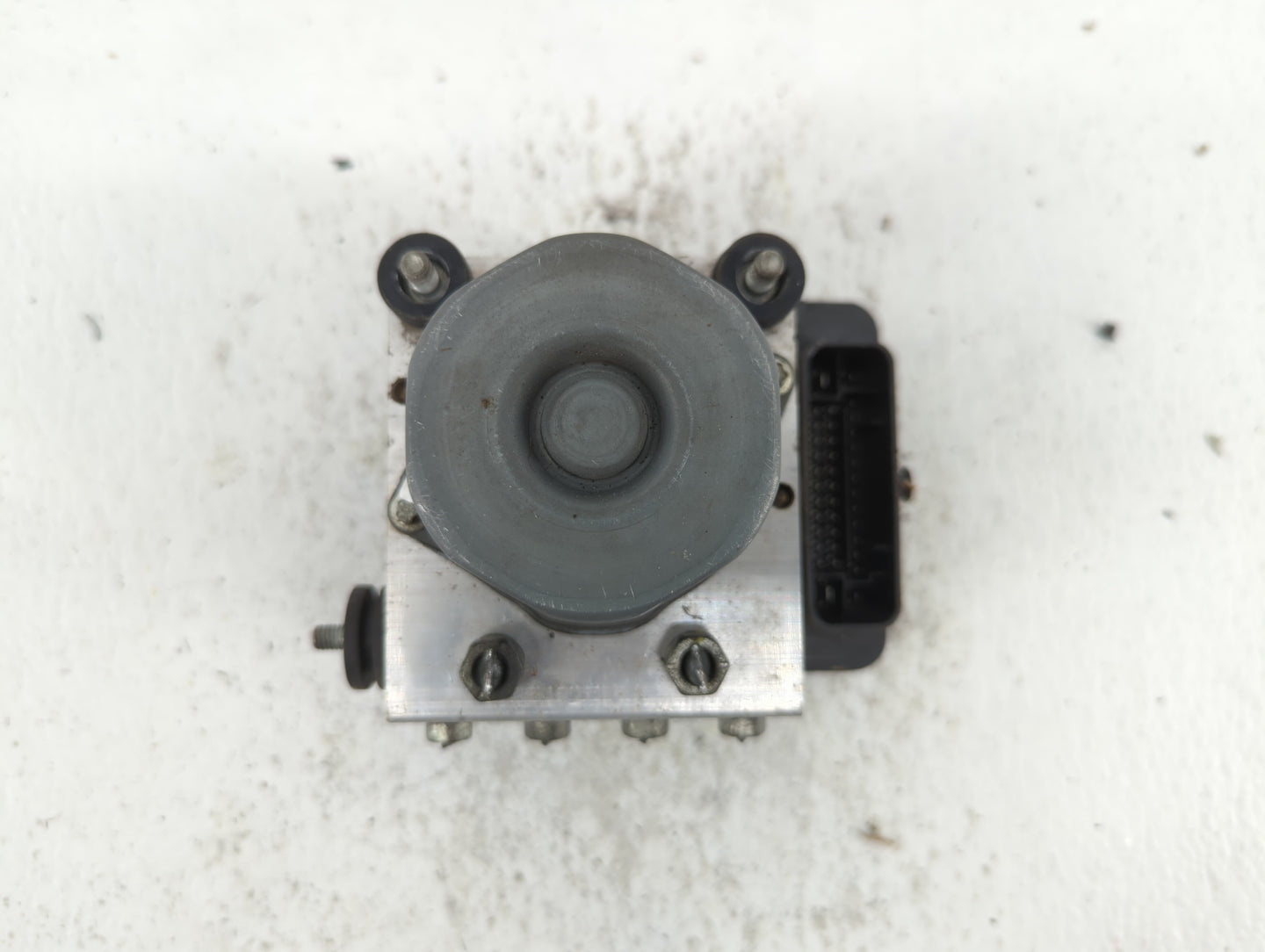 2014-2015 Subaru Forester ABS Pump Control Module Replacement P/N:27536SG080 27536SG000 Fits Fits 2014 2015 OEM Used Auto Pa