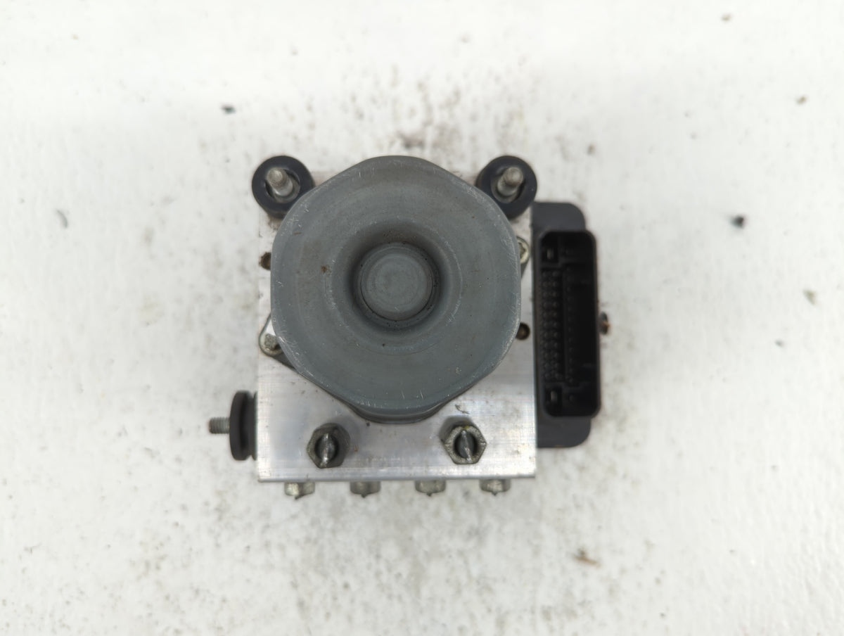 2014-2015 Subaru Forester Anti-Lock Brake ABS Pump Module Actuator OEM P/N:27536SG080 27536SG000 Fits Fits 2014 2015 OEM Use