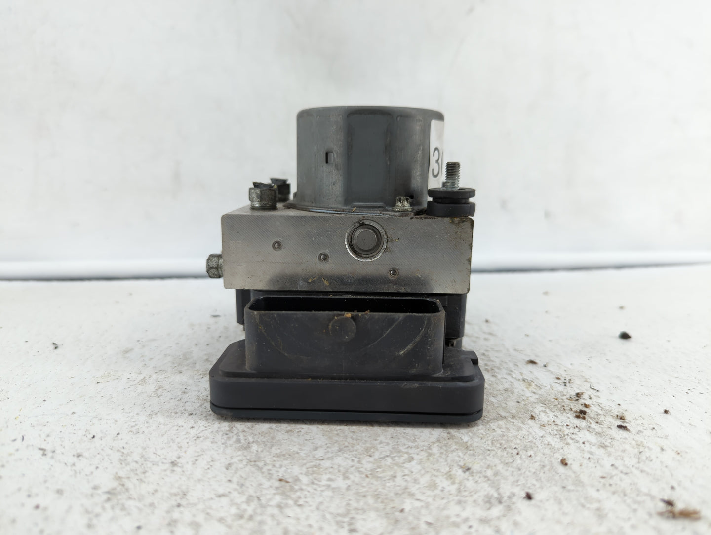 2014-2015 Subaru Forester ABS Pump Control Module Replacement P/N:27536SG080 27536SG000 Fits Fits 2014 2015 OEM Used Auto Pa