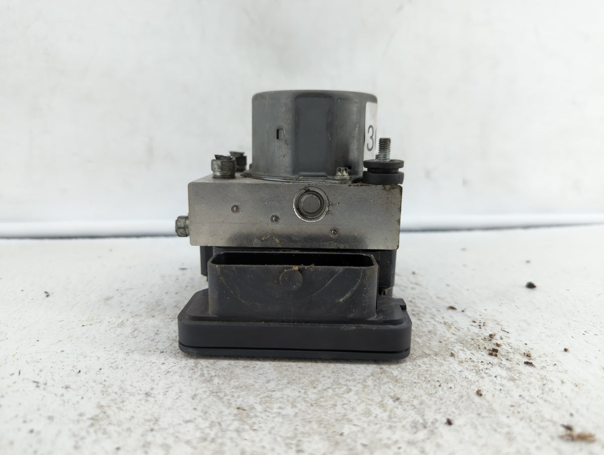 2014-2015 Subaru Forester Anti-Lock Brake ABS Pump Module Actuator OEM P/N:27536SG080 27536SG000 Fits Fits 2014 2015 OEM Use