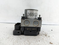 2014-2015 Subaru Forester ABS Pump Control Module Replacement P/N:27536SG080 27536SG000 Fits Fits 2014 2015 OEM Used Auto Pa
