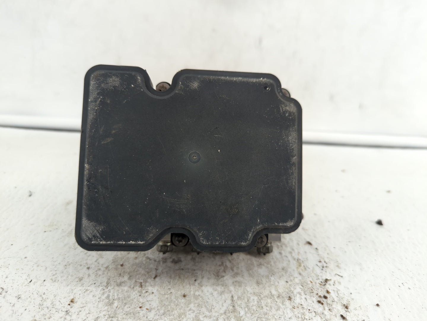 2014-2015 Subaru Forester ABS Pump Control Module Replacement P/N:27536SG080 27536SG000 Fits Fits 2014 2015 OEM Used Auto Pa