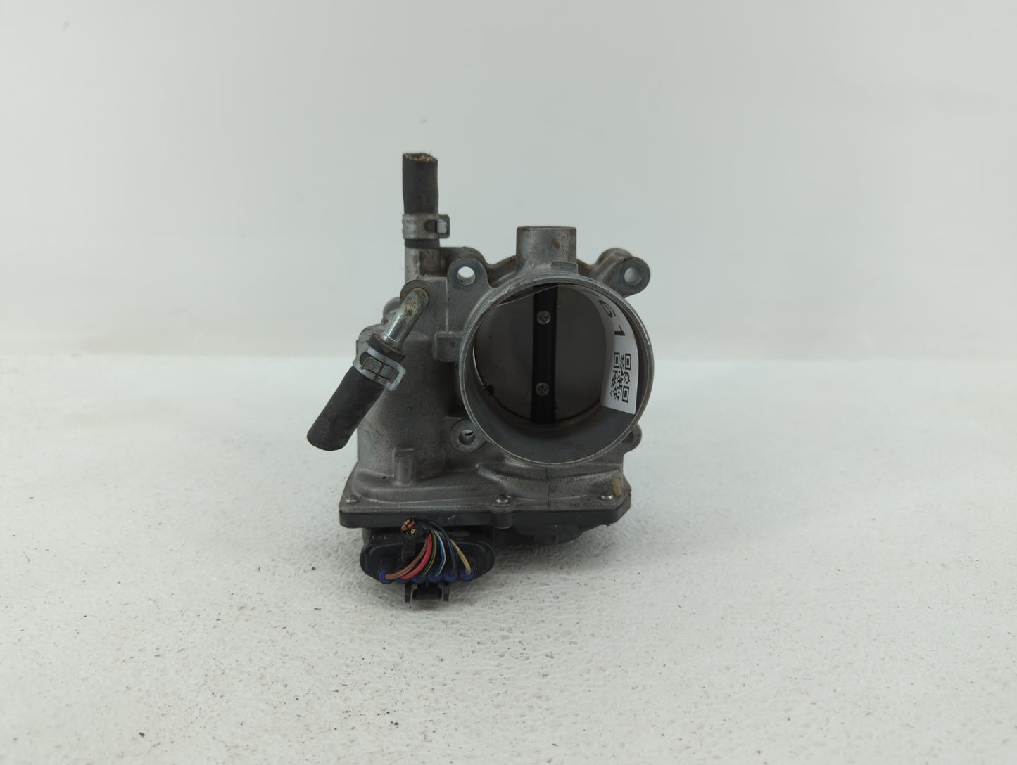 2011-2017 Subaru Forester Throttle Body P/N:16112AA380 Fits Fits 2011 2012 2013 2014 2015 2016 2017 OEM Used Auto Parts - Oe