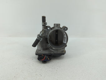 compare product 2011-2017 Subaru Forester Throttle Body P/N:16112AA380 Fits Fits 2011 2012 2013 2014 2015 2016 2017 OEM Used Auto Parts