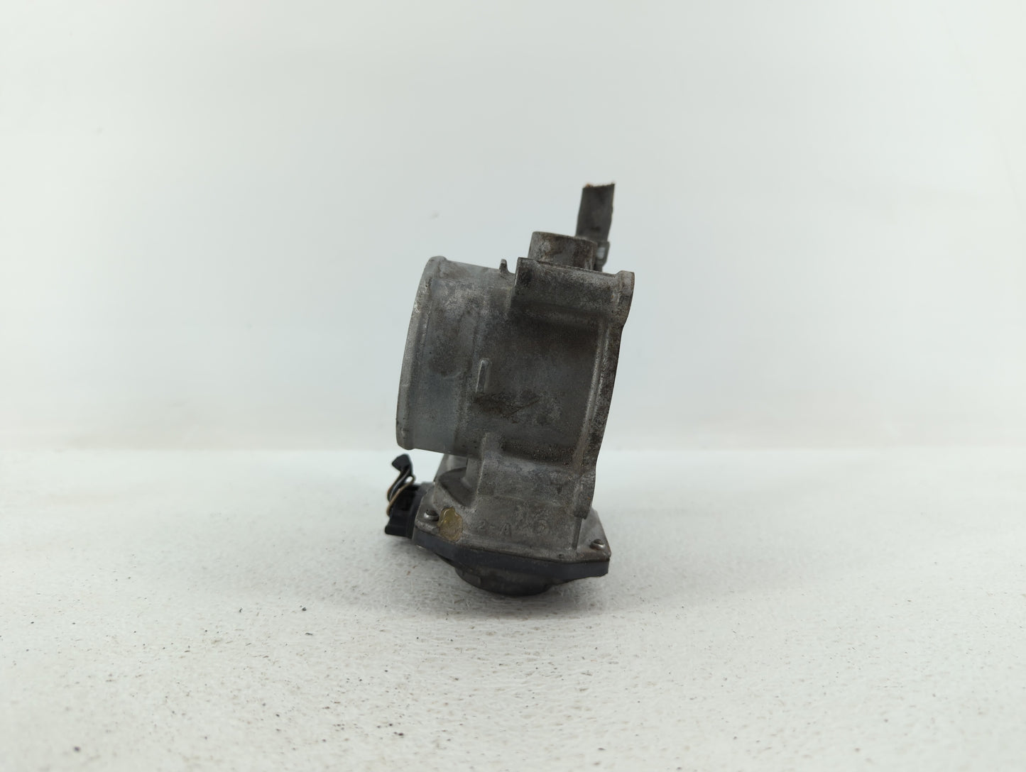 2011-2017 Subaru Forester Throttle Body P/N:16112AA380 Fits Fits 2011 2012 2013 2014 2015 2016 2017 OEM Used Auto Parts - Oe